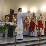 Święto Caritas w Wielogłowach