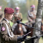 Rocznica śmierci Hubala