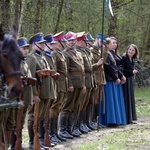 Rocznica śmierci Hubala