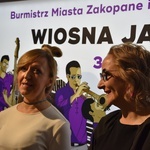 Wiosna Jazzowa w Zakopanem 