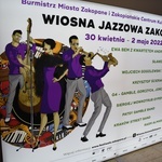 Wiosna Jazzowa w Zakopanem 