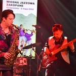 Wiosna Jazzowa w Zakopanem 