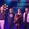 Wiosna Jazzowa w Zakopanem 