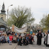 Grupa św. Faustyny - 2022