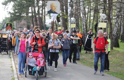 Grupa bł. ks. Michała Sopoćki - 2022