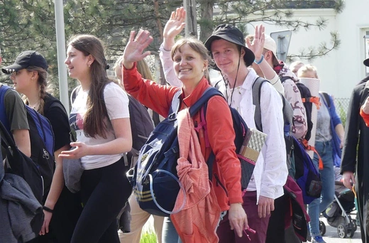 Grupa bł. ks. Michała Sopoćki - 2022
