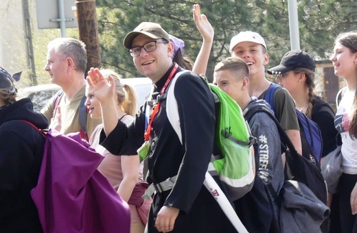Grupa bł. ks. Michała Sopoćki - 2022