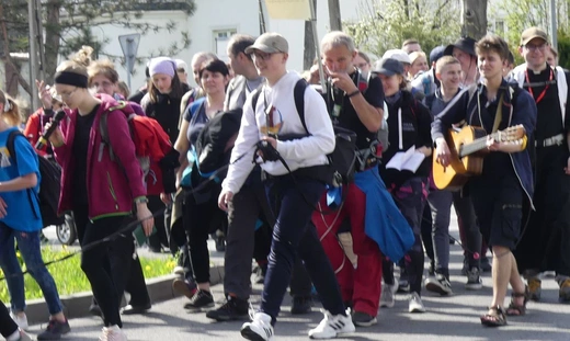 Grupa bł. ks. Michała Sopoćki - 2022