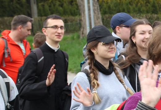 Grupa bł. ks. Michała Sopoćki - 2022