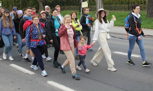 Grupa bł. ks. Michała Sopoćki - 2022