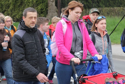 Grupa bł. ks. Michała Sopoćki - 2022