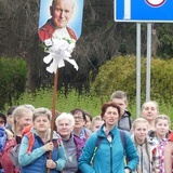 Grupa św. Jana Pawła II - 2022