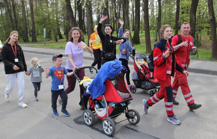 Grupa św. Józefa Bilczewskiego - 2022