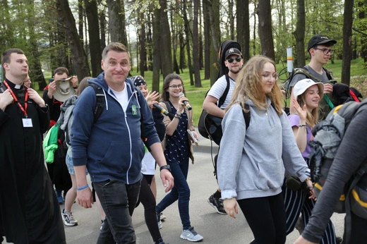 Grupa św. Józefa Bilczewskiego - 2022