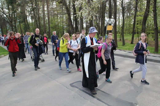 Grupa św. Józefa Bilczewskiego - 2022