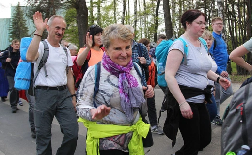 Grupa św. Józefa Bilczewskiego - 2022