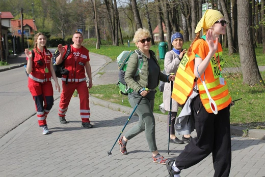Grupa św. Józefa Bilczewskiego - 2022