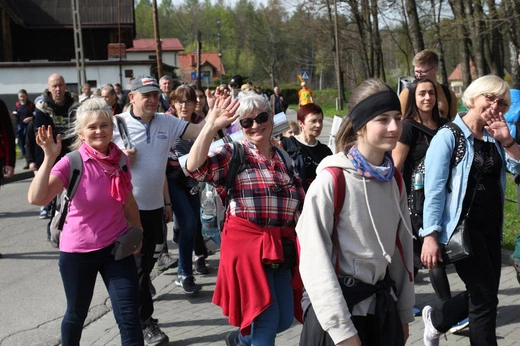 Grupa św. Józefa Bilczewskiego - 2022