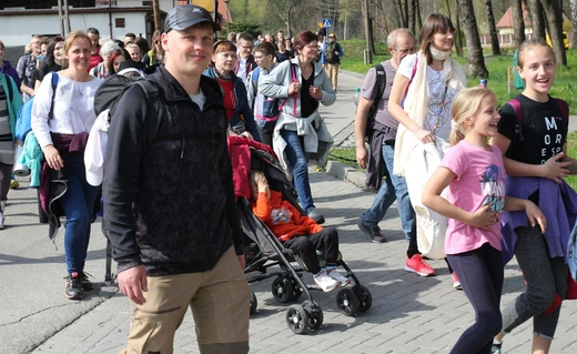 Grupa św. Józefa Bilczewskiego - 2022