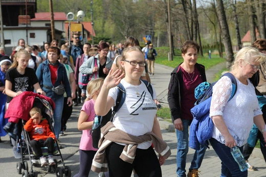 Grupa św. Józefa Bilczewskiego - 2022