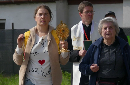 Grupa św. Józefa Bilczewskiego - 2022