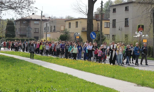 Grupa św. Józefa Bilczewskiego - 2022