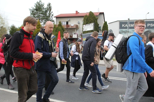 Grupa św. Józefa Bilczewskiego - 2022