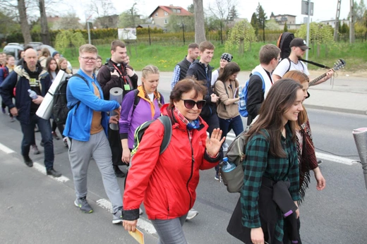 Grupa św. Józefa Bilczewskiego - 2022