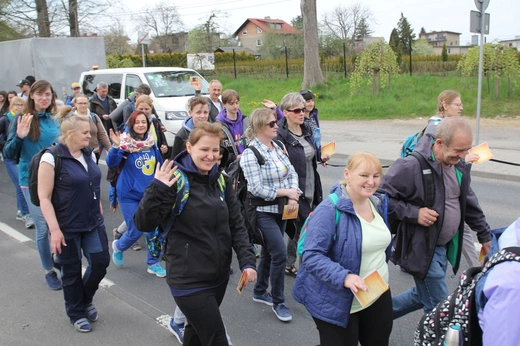 Grupa św. Józefa Bilczewskiego - 2022