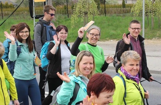 Grupa św. Józefa Bilczewskiego - 2022