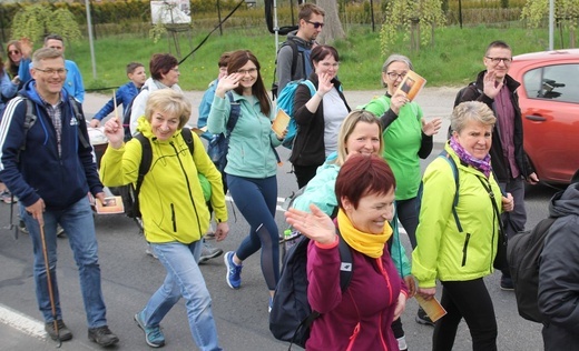 Grupa św. Józefa Bilczewskiego - 2022