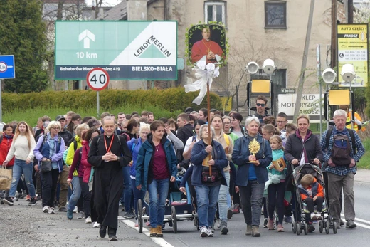 Grupa św. Józefa Bilczewskiego - 2022