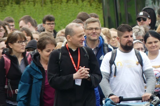 Grupa św. Józefa Bilczewskiego - 2022