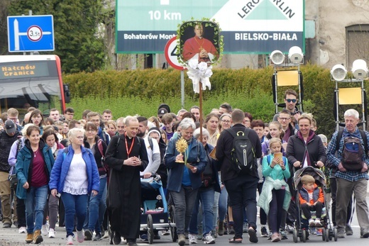 Grupa św. Józefa Bilczewskiego - 2022