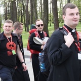 Grupa św. Józefa Bilczewskiego - 2022