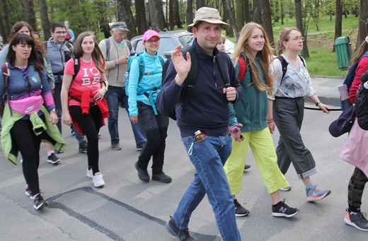 Grupa św. Matki Teresy - 2022