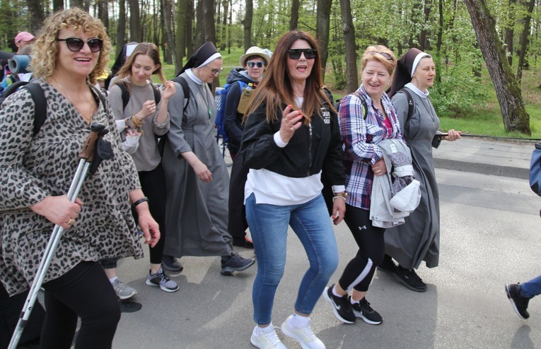 Grupa św. Matki Teresy - 2022