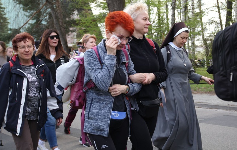 Grupa św. Matki Teresy - 2022