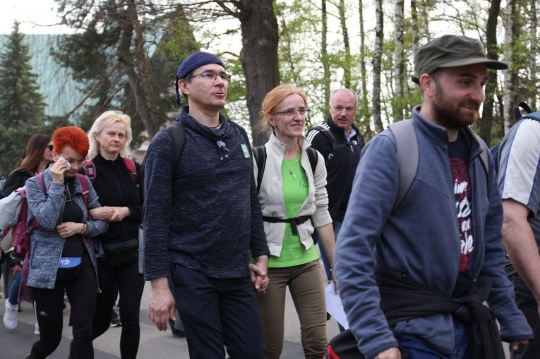 Grupa św. Matki Teresy - 2022