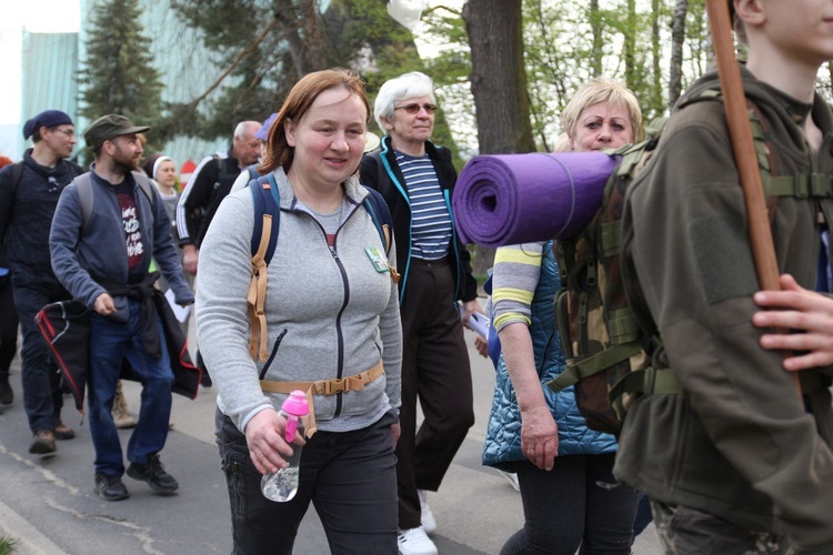 Grupa św. Matki Teresy - 2022