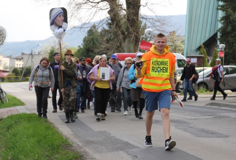 Grupa św. Matki Teresy - 2022