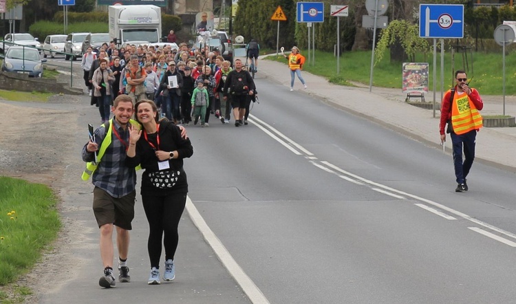 Grupa św. Matki Teresy - 2022