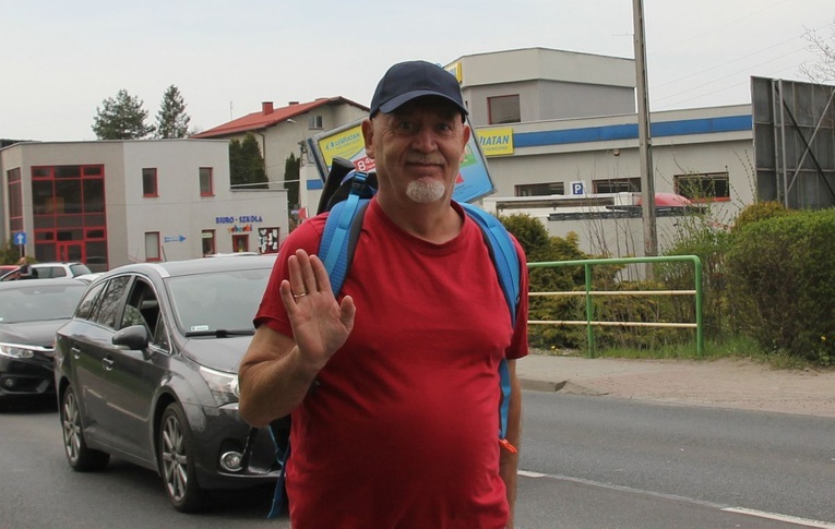 Grupa św. Matki Teresy - 2022