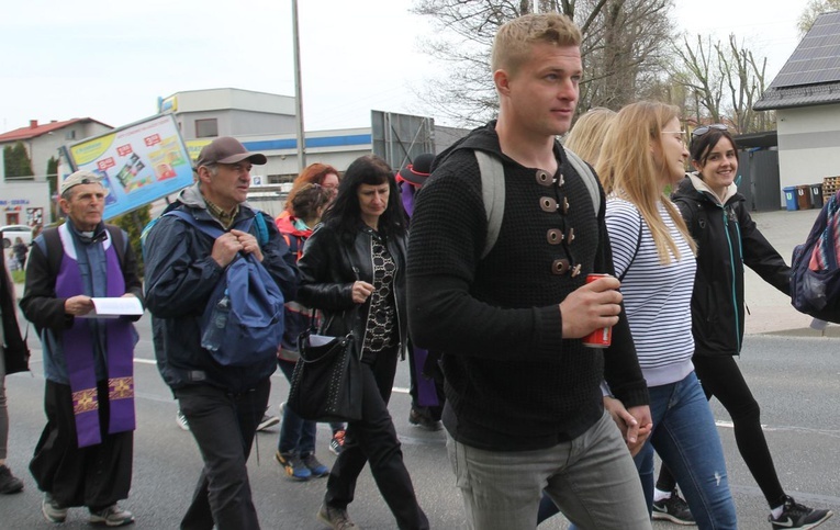 Grupa św. Matki Teresy - 2022