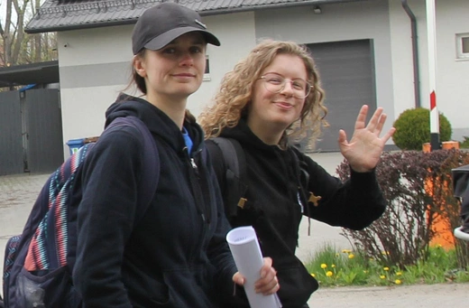 Grupa św. Matki Teresy - 2022