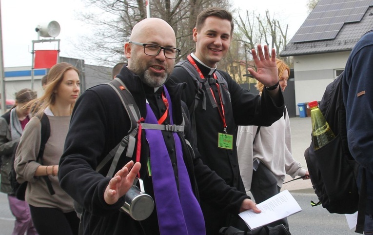 Grupa św. Matki Teresy - 2022