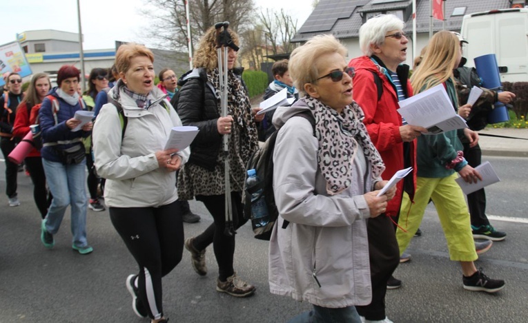 Grupa św. Matki Teresy - 2022