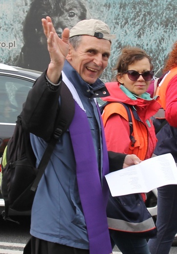 Grupa św. Matki Teresy - 2022