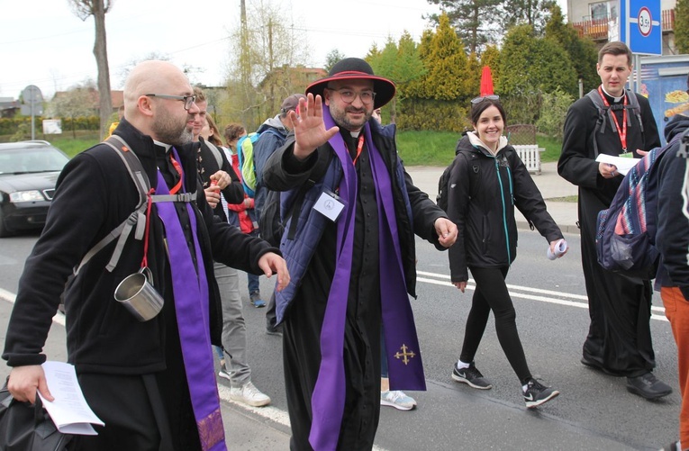 Grupa św. Matki Teresy - 2022