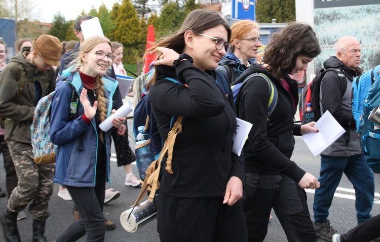 Grupa św. Matki Teresy - 2022